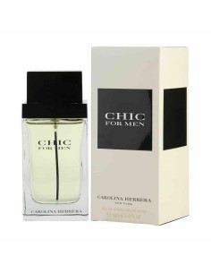 Men's Perfume Jimmy Choo CH010A02 EDT 50 ml | Tienda24 Tienda24.eu