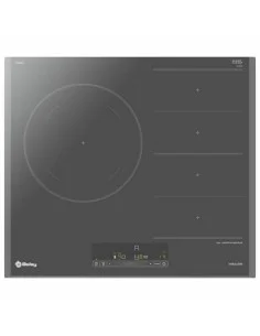 Plaque à Induction Siemens AG EX975LXC1F 11100 W | Tienda24 Tienda24.eu