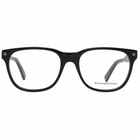 Monture de Lunettes Homme Ermenegildo Zegna EZ5120 54001 de Ermenegildo Zegna, Lunettes et accessoires - Réf : S7219494, Prix...