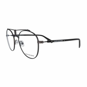 Monture de Lunettes Femme Calvin Klein CKJ19310-001-52 de Calvin Klein, Lunettes et accessoires - Réf : S7219529, Prix : 58,7...