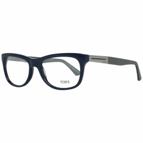 Monture de Lunettes Homme Tods TO5124 54092 de Tods, Lunettes et accessoires - Réf : S7219573, Prix : 88,26 €, Remise : %