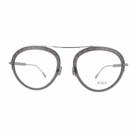 Montura de Gafas Mujer Tods TO5211-001-52 de Tods, Gafas y accesorios - Ref: S7219576, Precio: 87,10 €, Descuento: %