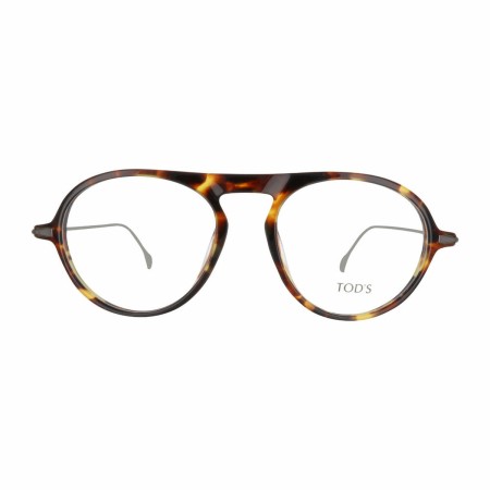 Montura de Gafas Hombre Tods TO5201-052-50 de Tods, Gafas y accesorios - Ref: S7219577, Precio: 103,47 €, Descuento: %