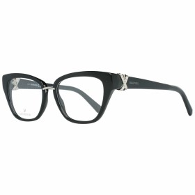 Montura de Gafas Mujer Swarovski SK5251 50001 de Swarovski, Gafas y accesorios - Ref: S7219602, Precio: 97,60 €, Descuento: %