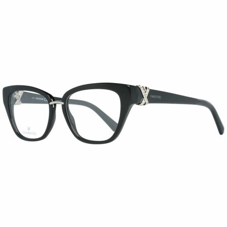 Ladies' Spectacle frame Swarovski SK5251 50001 by Swarovski, Glasses and accessories - Ref: S7219602, Price: 97,60 €, Discoun...