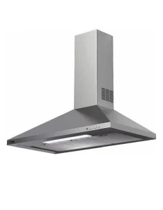 Campana Convencional Teka CNL 6815 PLUS 265W 730m3/h Inox Plateado Acero | Tienda24 Tienda24.eu