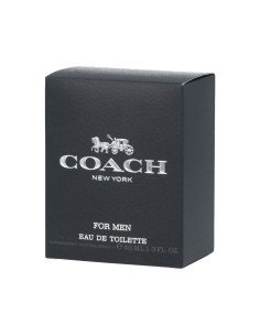 Profumo Uomo Coach EDT 40 ml For Men da Coach, Eau de Parfum - Ref: S8301453, Precio: 27,90 €, Descuento: %