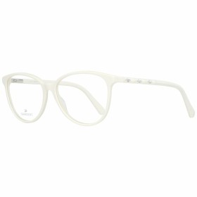 Monture de Lunettes Femme Swarovski SK5301 54021 de Swarovski, Lunettes et accessoires - Réf : S7219646, Prix : 97,82 €, Remi...