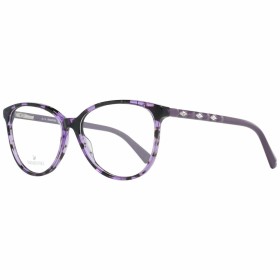 Monture de Lunettes Femme Swarovski SK5301 5455A de Swarovski, Lunettes et accessoires - Réf : S7219647, Prix : 97,82 €, Remi...