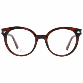 Monture de Lunettes Femme Swarovski SK5272 50052 de Swarovski, Lunettes et accessoires - Réf : S7219655, Prix : 100,87 €, Rem...