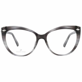 Monture de Lunettes Femme Swarovski SK5270 53020 de Swarovski, Lunettes et accessoires - Réf : S7219680, Prix : 100,87 €, Rem...