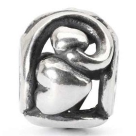 Perlina Trollbeads TAGBE-20077 di Trollbeads, Bead Charm - Rif: S7219757, Prezzo: 69,15 €, Sconto: %