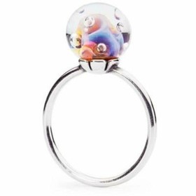 Damenring Trollbeads TAGRI-00093 13 von Trollbeads, Ringe - Ref: S7219763, Preis: 100,30 €, Rabatt: %