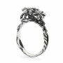 Bague Femme Trollbeads TAGRI-00304 14 de Trollbeads, Bagues - Réf : S7219767, Prix : 137,71 €, Remise : %