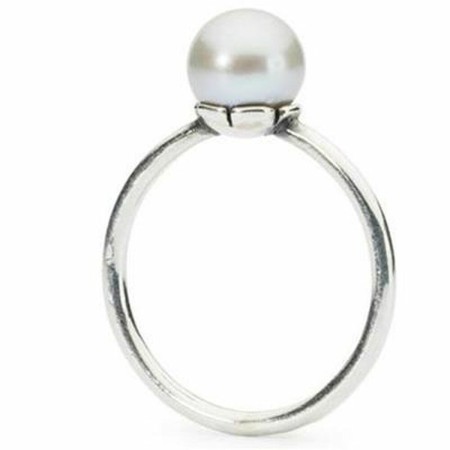 Bague Femme Trollbeads TAGRI-00084 14 de Trollbeads, Bagues - Réf : S7219769, Prix : 100,30 €, Remise : %