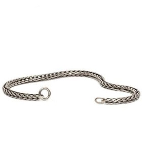 Bracciale Uomo Trollbeads TAGBR-00008 di Trollbeads, Bracciali - Rif: S7219789, Prezzo: 69,15 €, Sconto: %