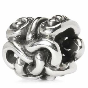 Abalorio Mujer Trollbeads TAGBE-20098 de Trollbeads, Abalorios - Ref: S7219823, Precio: 69,15 €, Descuento: %