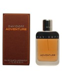 Parfum Homme Davidoff EDT Adventure (100 ml) | Tienda24 Tienda24.eu