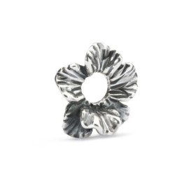 Beads Trollbeads TAGBE-00246 Flower by Trollbeads, Bead Charms - Ref: S7219975, Price: 58,76 €, Discount: %