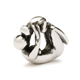 Perle de verre Trollbeads TAGBE-50032 de Trollbeads, Charms et perles - Réf : S7219976, Prix : 96,79 €, Remise : %