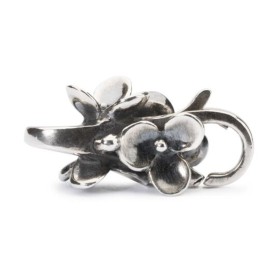 Abalorio Trollbeads TAGLO-00061 Flor de Trollbeads, Abalorios - Ref: S7219987, Precio: 86,74 €, Descuento: %