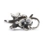 Miçangas Trollbeads TAGLO-00061 Flor de Trollbeads, Missangas - Ref: S7219987, Preço: 86,74 €, Desconto: %