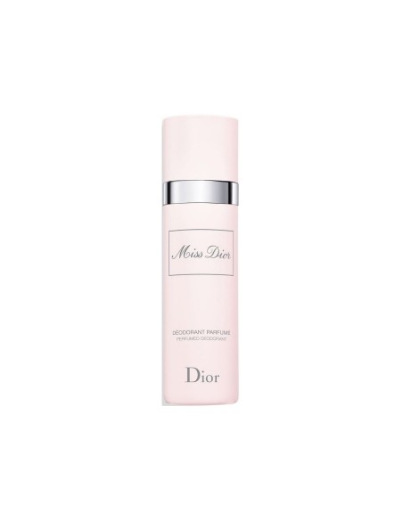 Desodorante en Spray Dior Miss Dior (100 ml) | Tienda24 Tienda24.eu