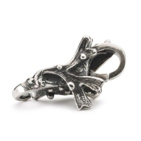 Abalorio Mujer Trollbeads TAGLO-00085 de Trollbeads, Abalorios - Ref: S7220017, Precio: 86,74 €, Descuento: %