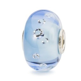 Perle de verre Femme Trollbeads TGLBE-00209 de Trollbeads, Charms et perles - Réf : S7220030, Prix : 86,74 €, Remise : %