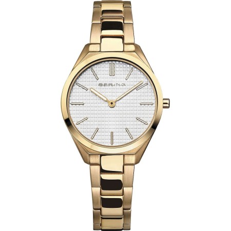 Relógio feminino Bering ULTRA SLIM de Bering, Relógios com braselete - Ref: S7220087, Preço: 218,09 €, Desconto: %