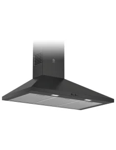 Campana Convencional BEKO BHCB91622BXH Acero | Tienda24 Tienda24.eu