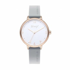 Ladies' Watch Hip Hop BE BRIGHT BE BOLD - AURORA (Ø 32 mm) | Tienda24 - Global Online Shop Tienda24.eu