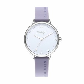 Montre Femme Mr. Wonderful WR40301 de Mr. Wonderful, Montres bracelet - Réf : S7220111, Prix : 88,14 €, Remise : %