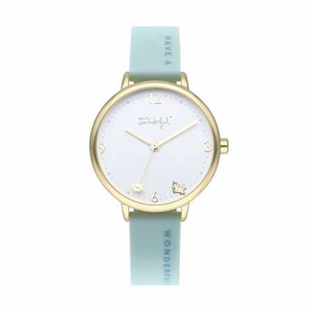 Montre Femme Mr. Wonderful WR40200 de Mr. Wonderful, Montres bracelet - Réf : S7220113, Prix : 93,73 €, Remise : %