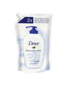 Sapone per le Mani Dove Original Ricarica 500 ml da Dove, Saponi per le mani - Ref: S8301849, Precio: 3,27 €, Descuento: %