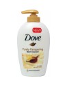 Hand Soap Dispenser Dove Purely Pampering (250 ml) 250 ml | Tienda24 Tienda24.eu