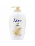 Handseife mit Spender Dove Fine Silk 250 ml | Tienda24 Tienda24.eu