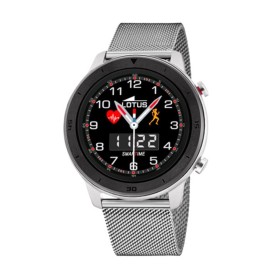 Montre intelligente Forever IGo Watch 3 JW-500 Noir 1,8" | Tienda24 - Global Online Shop Tienda24.eu