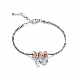 Bracelet Femme Police PJ22647BSR.04 19 cm | Tienda24 - Global Online Shop Tienda24.eu