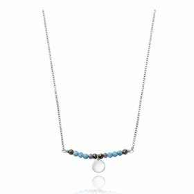 Ladies' Necklace Folli Follie 1N15T002R 45 cm | Tienda24 - Global Online Shop Tienda24.eu