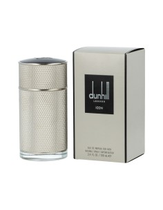 Profumo Uomo Dunhill EDP Icon (100 ml) da Dunhill, Eau de Parfum - Ref: S8301886, Precio: 45,64 €, Descuento: %