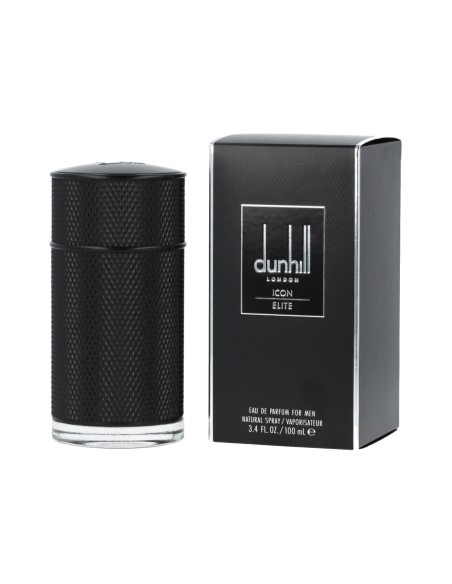 Perfume Hombre Dunhill EDP Icon Elite (100 ml) | Tienda24 Tienda24.eu