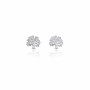 Boucles d´oreilles Femme Viceroy 5101E000-30 de Viceroy, Boucles d'oreilles - Réf : S7220301, Prix : 40,67 €, Remise : %