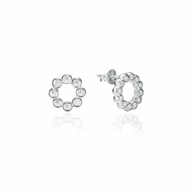 Boucles d´oreilles Femme Secrecy I8505CDAW7900 Argent 925 1,5 cm | Tienda24 - Global Online Shop Tienda24.eu