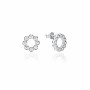 Boucles d´oreilles Femme Viceroy 71034E000-38 de Viceroy, Boucles d'oreilles - Réf : S7220303, Prix : 55,53 €, Remise : %