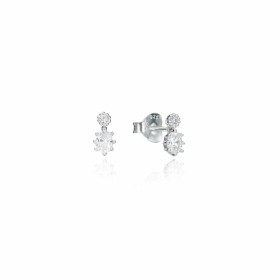 Boucles d´oreilles Femme Guess JUBE03307JWYGPKT-U | Tienda24 - Global Online Shop Tienda24.eu