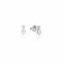 Boucles d´oreilles Femme Viceroy 71041E000-38 de Viceroy, Boucles d'oreilles - Réf : S7220307, Prix : 40,67 €, Remise : %