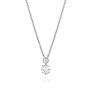 Collier Femme Viceroy 71041C000-38 de Viceroy, Colliers - Réf : S7220308, Prix : 55,53 €, Remise : %