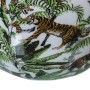 Vase Alexandra House Living Metall Tiger 21 X 20 X 21 CM von Alexandra House Living, Vasen - Ref: D1622190, Preis: 53,32 €, R...