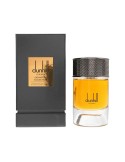 Perfume Hombre EDP Dunhill Signature Collection Moroccan Amber 100 ml | Tienda24 Tienda24.eu